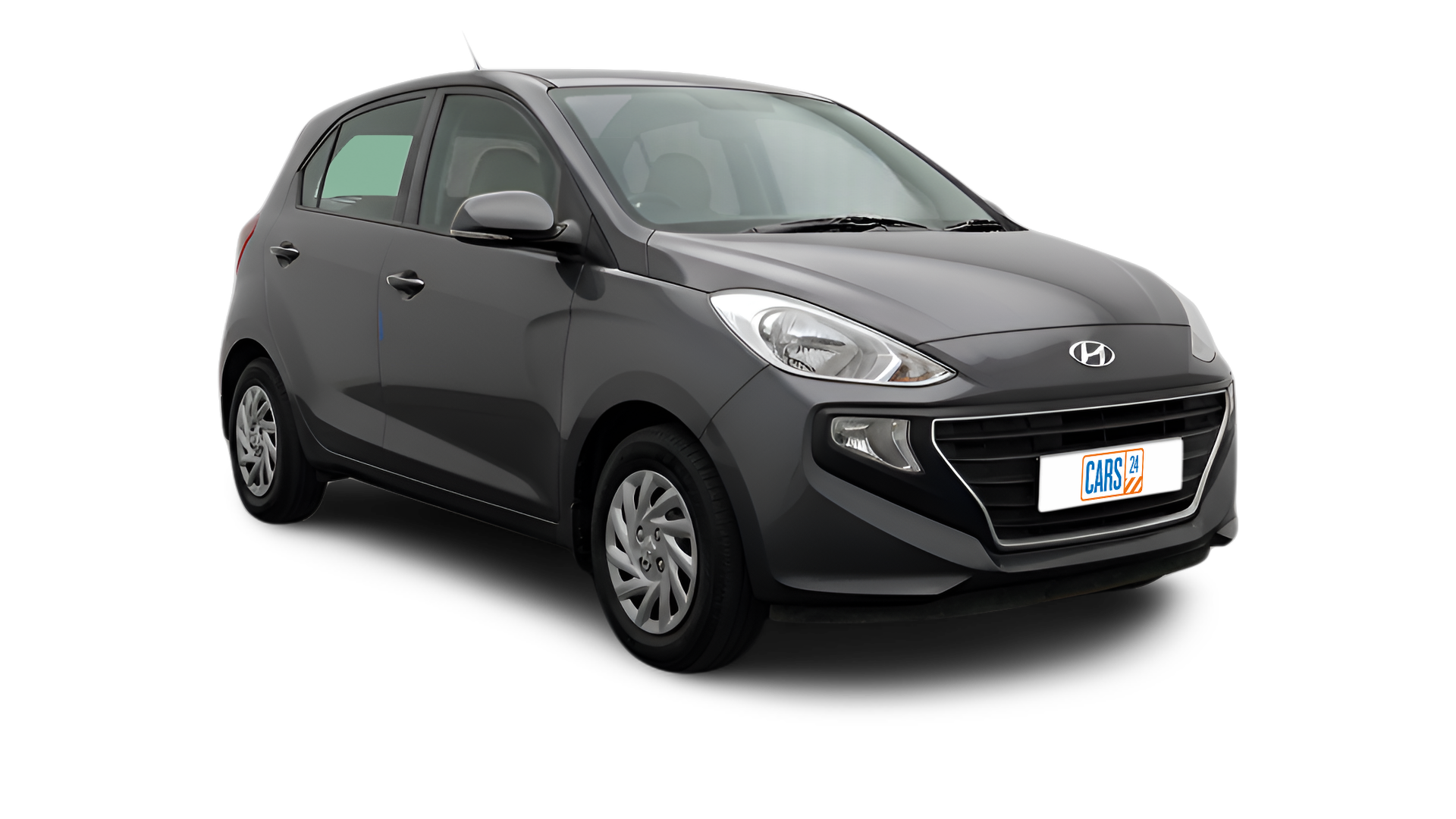 Hyundai NEW SANTRO-img